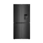 Refrigeradoras