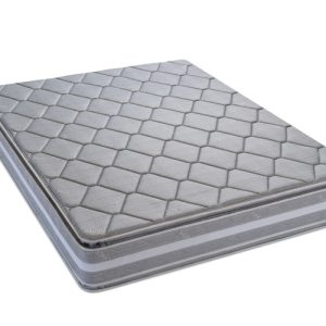Colchon Continental Pillow TOP (1 1/2 plazas)