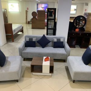 Muebles de Sala Gris