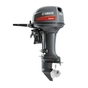 MOTOR FUERA DE BORDA 40 HP YAMAHA