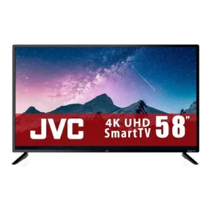 TELEVISOR JVC 58 PULGADAS 4K