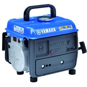 GENERADOR YAMAHA ET1 1000W