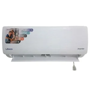 AIRE LIBERA 18000 BTU ALTA EFICIENCIA