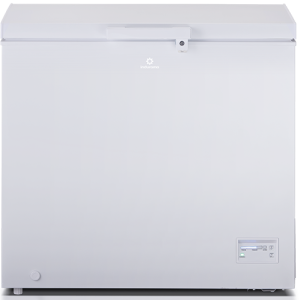 Congelador Indurama CI-299IBL | 316 Litros