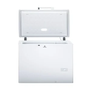 CONGELADOR INDURAMA- CI-300T/M NOR BLANC