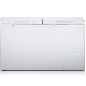 Congelador Indurama 400 T/M | 400 Litros NOR BLANC RENOV S50