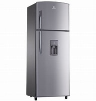 REFRIGERADORA TOP MOUNT 300 LITROS CROMA | RI-405 AVANT PLUS C/D