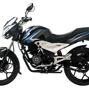 MOTO BAJAJ-DISCOVER 125