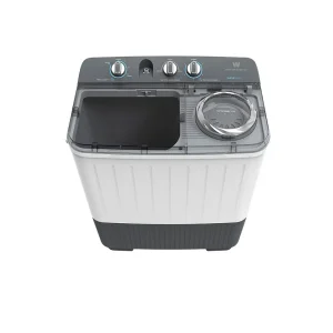 Lavadora White Westinghouse Superior 12 Kg WWTM12M7