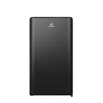MINIBAR CURVED 95 LITROS NEGRO INDURAMA | RI-120NE