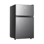 MINIBAR 89 LITROS CROMA INDURAMA | RI-130CR RN