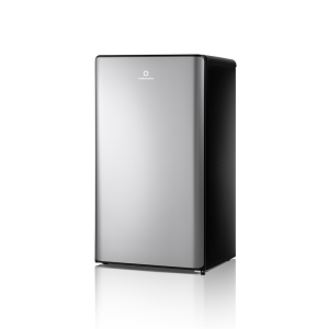 MINIBAR CURVED 95 LITROS CROMA INDURAMA | RI-120 CR