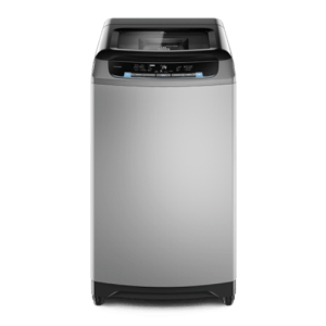 Lavadora Carga Superior 12Kg Silver EWIX12F6CSG ELECTROLUX