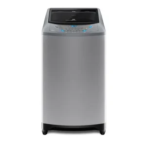 Lavadora Carga Superior EWIX16F6ESG 16kg Silver ELECTROLUX