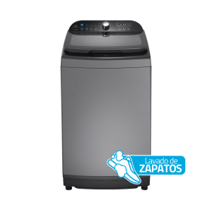 LAVADORA AUTOMATICA 17KG LRI-17DGR INDURAMA