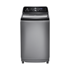 LAVADORA AUTOMÁTICA 18KG TITANIUM | LRI-18CRPP INDURAMA